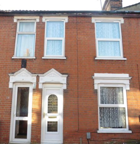 3 Bedroom Terraced